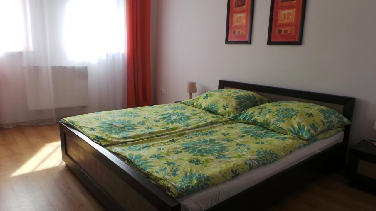 Apartamenty Kornel Pobierowo Ngoại thất bức ảnh