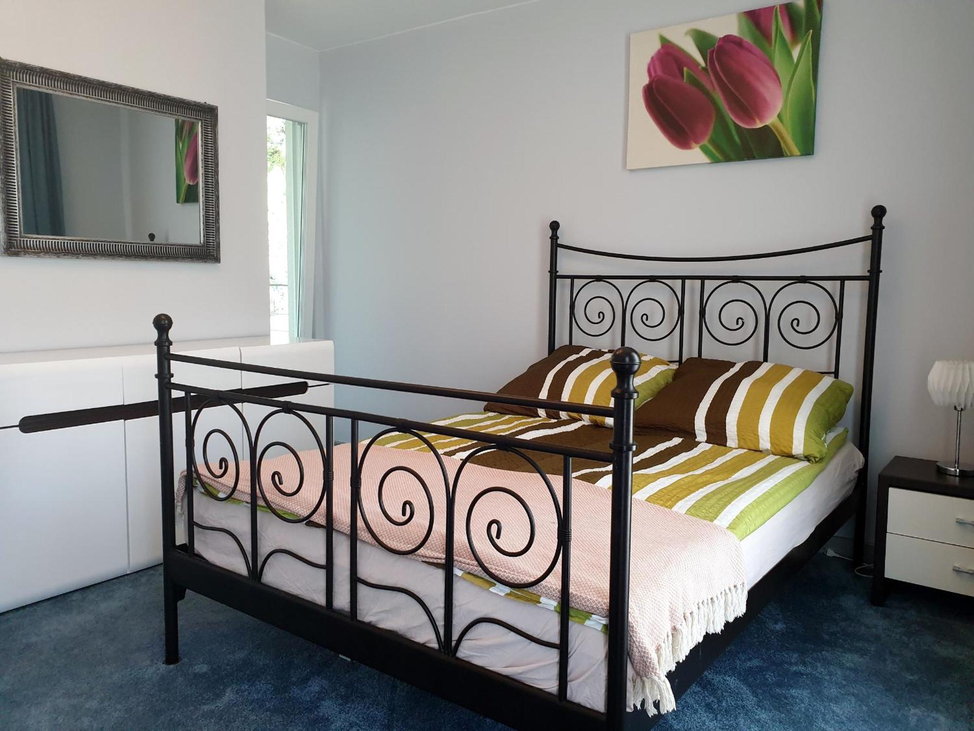 Apartamenty Kornel Pobierowo Phòng bức ảnh