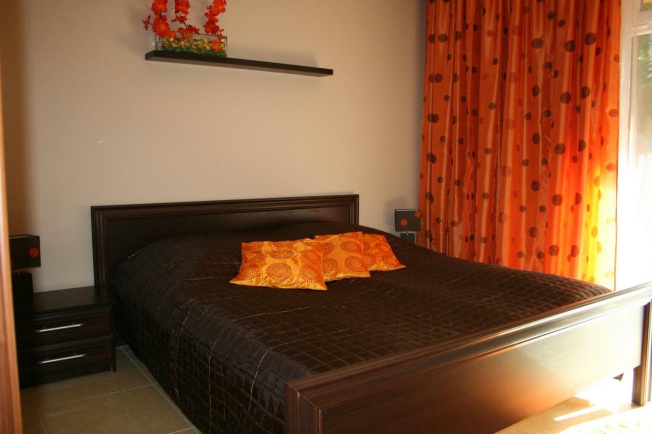 Apartamenty Kornel Pobierowo Ngoại thất bức ảnh